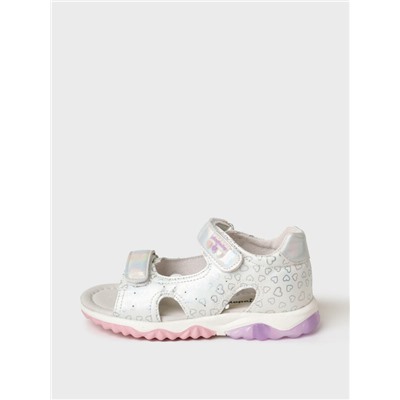 Сандалии для девочек