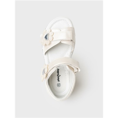 Туфли открытые для девочек