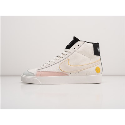 Кроссовки Nike Blazer Mid 77