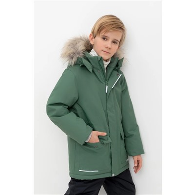 CROCKID Куртка ВК 36103/1 ГР ( 98-122)