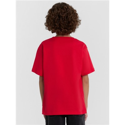 ФУТБОЛКА ДЛЯ МАЛЬЧИКОВ 113433