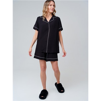 Пижама текстильная для женщин