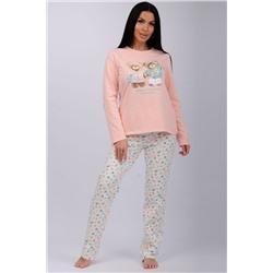 Пижама с брюками Элли НАТАЛИ, 1210404