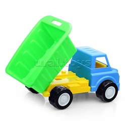 Игрушка-машинка "Грузовик"