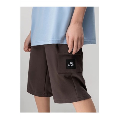 Шорты BODO, 1238175