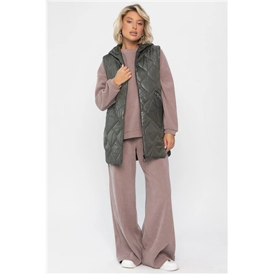 LT Collection Жилет Б14309-18М