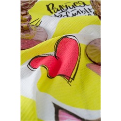 Натали Полотенце Набор кухонных полотенец Кис Кис