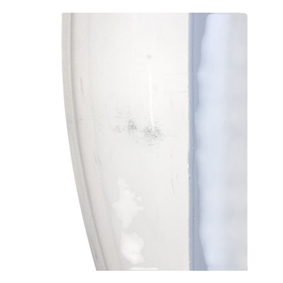 УЦЕНКА Башня пивная «Вавилон стиль», 3 л, с подсветкой, 17.5×17.5×54 см, цвет золотой