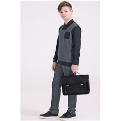 Комплект (кардиган+брюки) АПРЕЛЬ, 985845