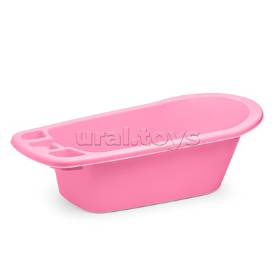 Ванночка детская меланж