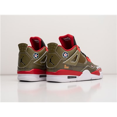 Кроссовки Nike Air Jordan 4 Retro