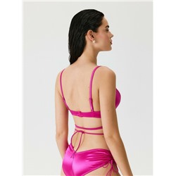 Бюстгальтер купальный жен.Push-Up Almara