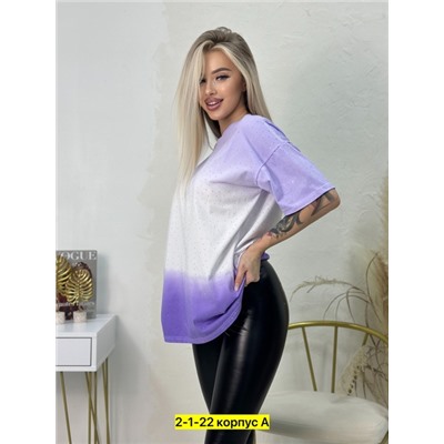 Футболка #22915307