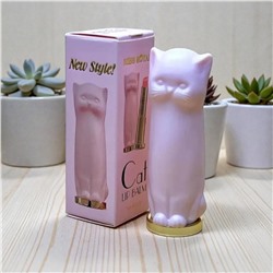 Бальзам - тинт для губ увлажняющий