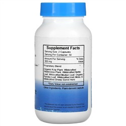 Christopher's Original Formulas, Thyroid Maintenance Formula, 475 mg, 100 Vegetarian Caps