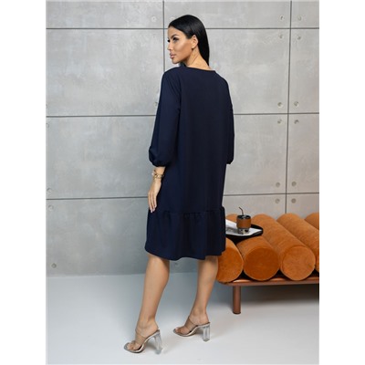 Платье мод.1811/3*