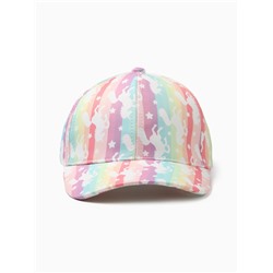 Кепка детская KAFTAN Unicorn, размер 52-54