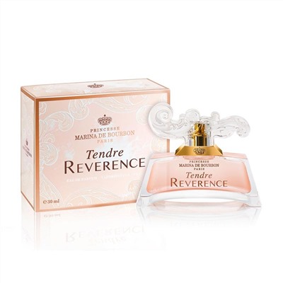 MARINA DE BOURBON REVERENCE edp (w) 30ml