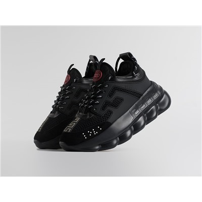 Кроссовки Versace Chain Reaction
