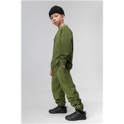 Костюм (Свитшот+Брюки) BODO, 1071821