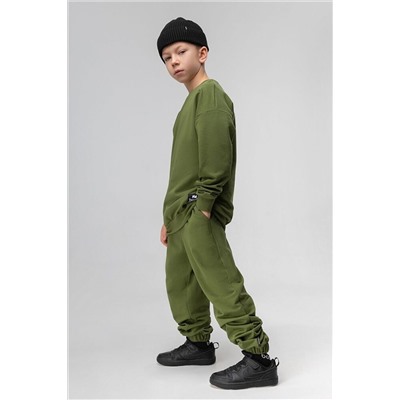 Костюм (Свитшот+Брюки) BODO, 1071821