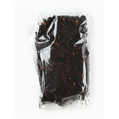 Чай новогодний чёрный «Снежной зимы в Новом году», вкус: корица и грецкий орех, 50 г