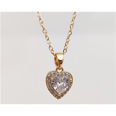 Подвеска на цепочке