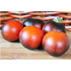 Томат Синие замшевые туфли (Агрони)