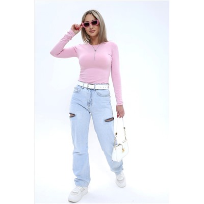 Лонгслив лонг_и НАТАЛИ, 1182898