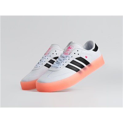 Кеды Adidas Samba Rose