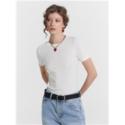 ФУТБОЛКА ЖЕНСКАЯ 112995