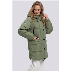 Куртка-парка