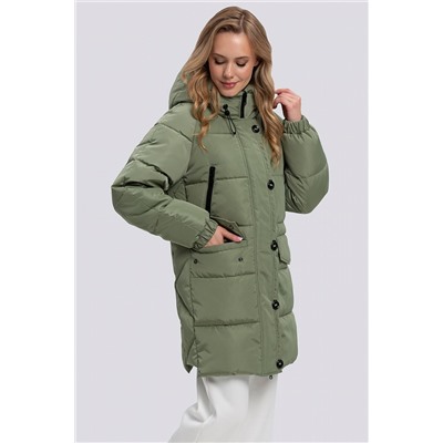 Куртка-парка