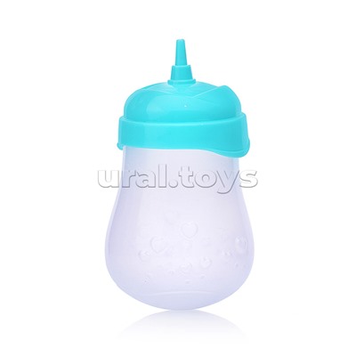 Пупс "Симона" (пьет, писает) с аксессуарами, в коробке