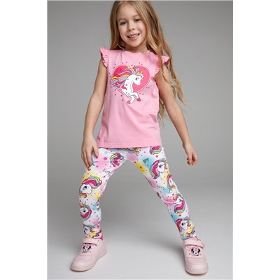 Леггинсы PLAYTODAY, 847612