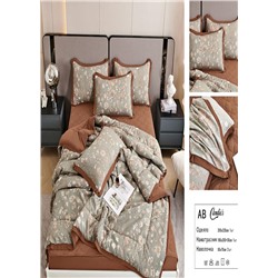 Постельное белье #23082031