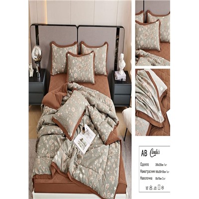 Постельное белье #23082031