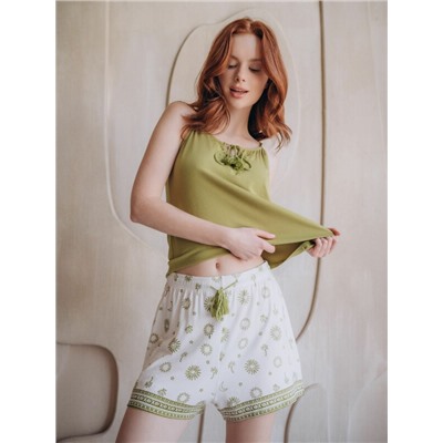 Женская пижама (Ф+Ш)