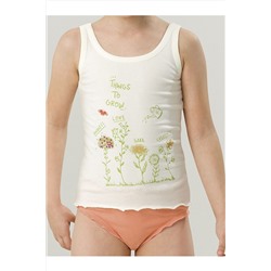 Комплект (Майка+Трусы) PELICAN, 889822