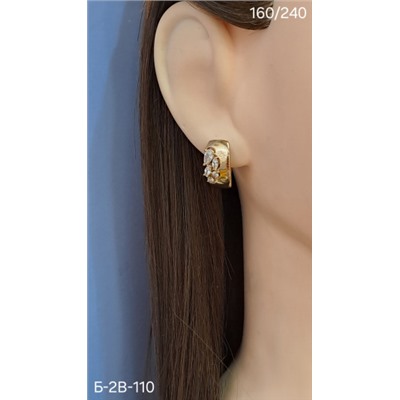 Серьги #22975012