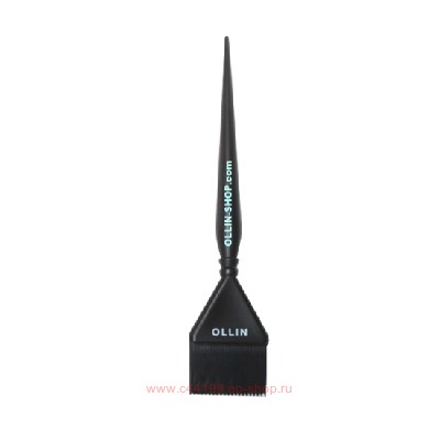 OLLIN Professional Кисть-лопатка 392880 для окрашивания