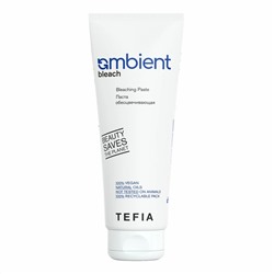 TEFIA  Ambient Паста обесцвечивающая / Bleach Bleaching Paste, 335 г 22283
