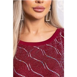 Костюм (Джемпер+Юбка) LADY TAIGA, 1222792