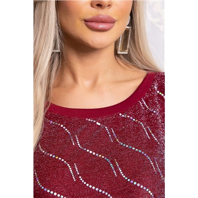 Костюм (Джемпер+Юбка) LADY TAIGA, 1222792