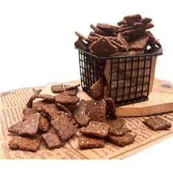 Гренки АВЕРТОН Баранина с чесноком