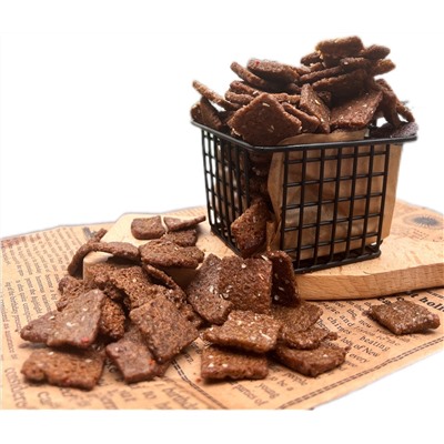 Гренки АВЕРТОН Баранина с чесноком