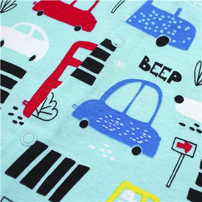 YOULALA Комбинезон 0120100603