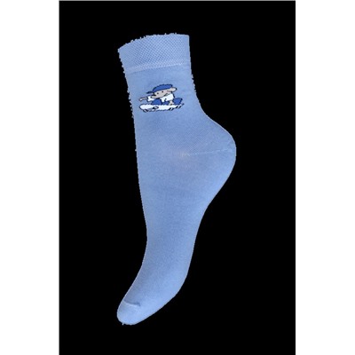 Классические БРЕСТСКИЕ НОСКИ ДЕТСКИЕ 3081 SCHOOL