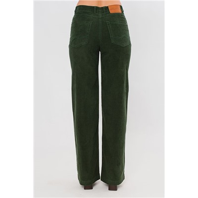 Артикул 401-683/6 (изумрудный микровельвет)