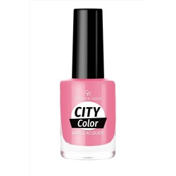 Лак для ногтей GR City Color Nail Lacquer (0-100) КОСМЕТИКА ИЗ ТУРЦИИ, 1097390
